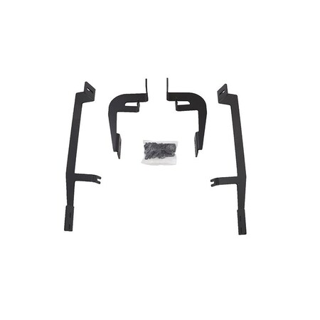 Dee Zee 17-C LINCOLN MKX NXC/BKT(BRACKET KIT ONLY) DZ16225
